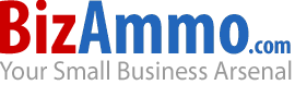 Bizammo: Your Small Business Arsenal BizAmmo: Your Small Business Arsenal
